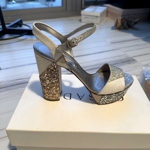 Sale!! Casadei Sandler’s